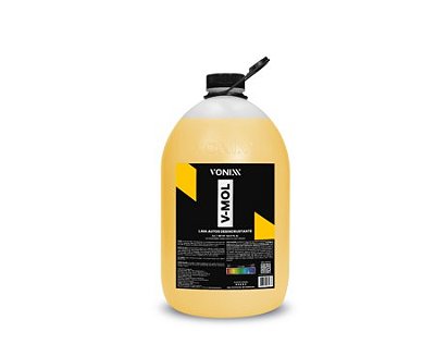 V Mol Vonixx 1,5L - Lava Autos Desincrustante