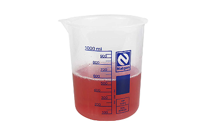 Copo Dosador 100 ML
