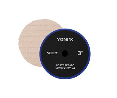 Boina 3 La Com Esponja Voxer Vonixx