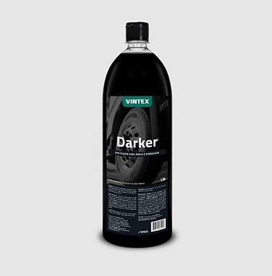 Darker 1,5L  Preteador de Pneus - Vintex
