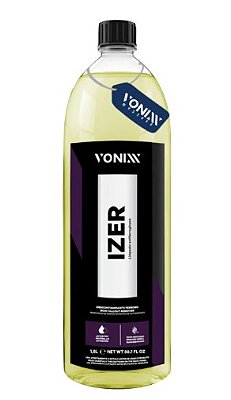 Izer 1,5L Vonixx Descontaminante Ferroso