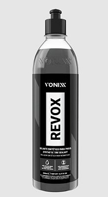 Revox 500ml Selante Para Pneus - Vonixx