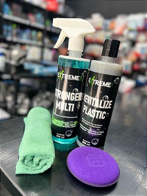 KIT RENOVA INTERNA