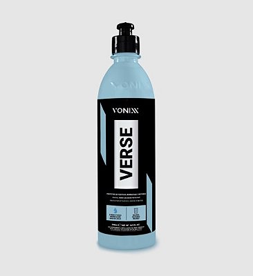 Verse 500ml Vonixx Protetor De Plasticos Borrachas e Motores