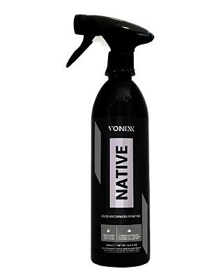 NATIVE SPRAY 500ML VONIXX