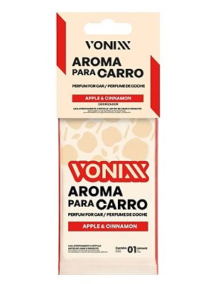 Aroma Apple And Cinnamon - Vonixx