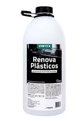 Renova Plasticos 3L Interno - Vintex