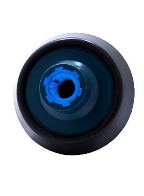 Suporte 3 Pol Rotativa 3" Rosca 5/8" - Vonixx