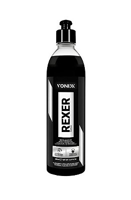 Rexer 500ml Selante Pneu - Vonixx
