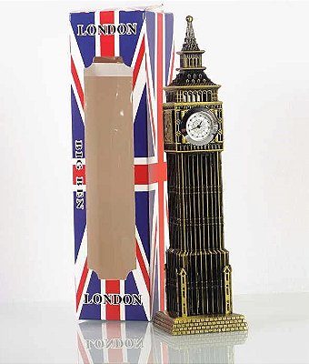 Big Ben 18 cms - cód. 037