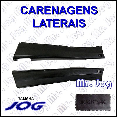 Rolamentos Virabrequim YAMAHA Jog - CDL - Rolamento de Carro - Magazine  Luiza