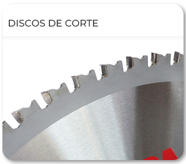 Discos de Corte