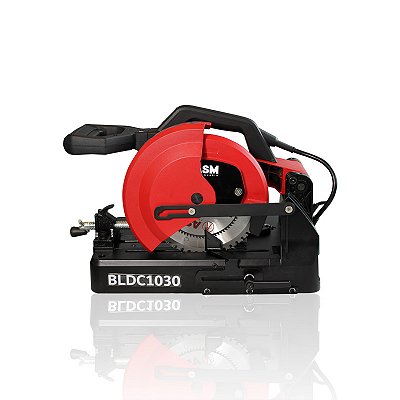 Policorte Portátil ASM Ultra BLDC 1030 + Disco de Corte