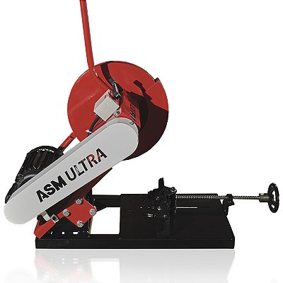 Serra elétrica ASM Ultra 14" (~355mm) | Policorte