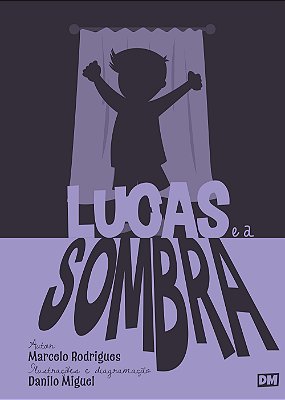 Lucas e a Sombra