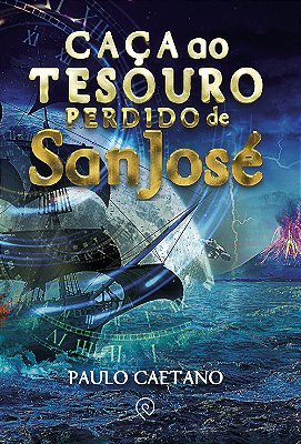 Caça ao Tesouro Perdido de San José