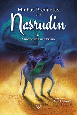 Minhas prediletas de Nasrudin