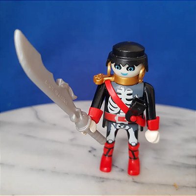 Playmobil 4671 pirata fantasma