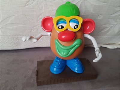 Cabeça de batata