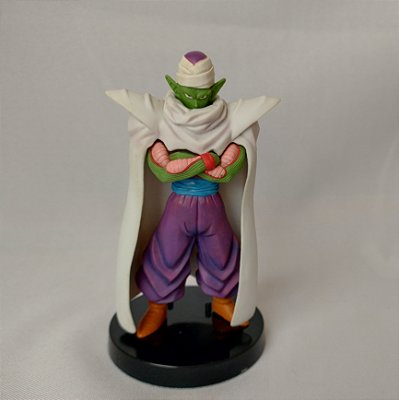 Figura Piccolo Dragon Ball Z Real Works Bandai
