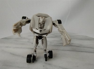 Transformers Dark of the moon Cyberverse Sideswipe , Hasbro 2011,  7 cm