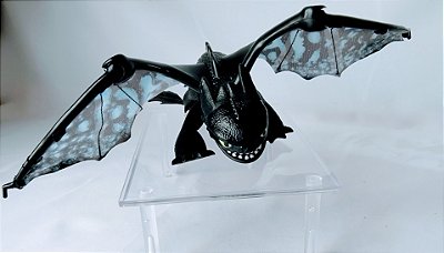 Dragão Banguela Como treinar o seu dragão DreamWorks, fax ruído e dobra asas