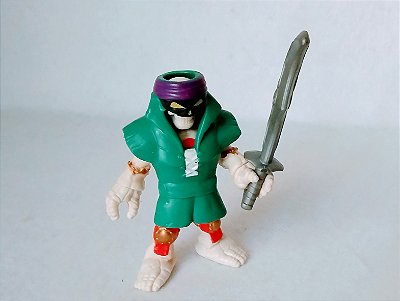 Imaginext, pirata fantasma com espada usado