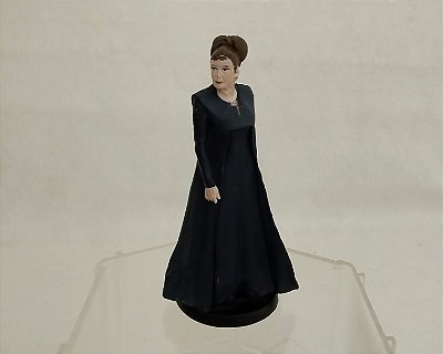 Miniatura PVC Princes Leia Star Wars the force awakens