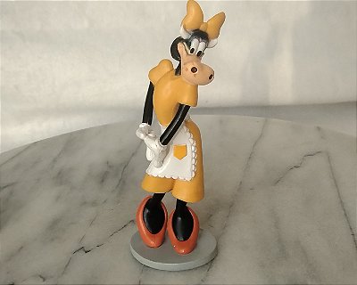 Miniatura PVC Disney, Clarabella , 10cm