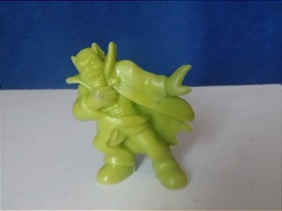 Anos 90, Monster in my pocket/ promomonsters Pepsi, Dracula verde