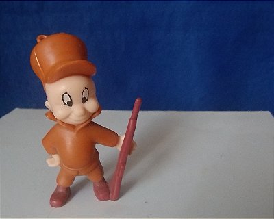 Kinder ovo 1997, Hortelino caçador, Looney Tunes