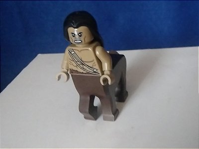 Minifigura LEGO Centaur centauro do Harry Potter mi