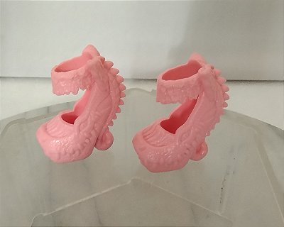 Sapatos para boneca Monster High Honey Swamp G1
