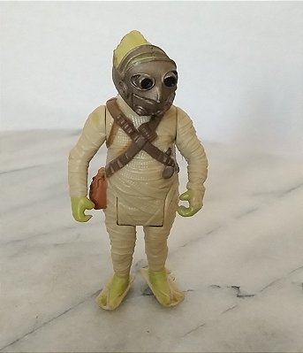Boneco articulado Teedo do Star wars (the Force awakens) 7 cm Hasbro