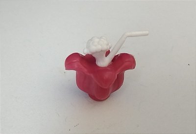 Acessório de boneca Monster High Skull Shores Draculaura drink