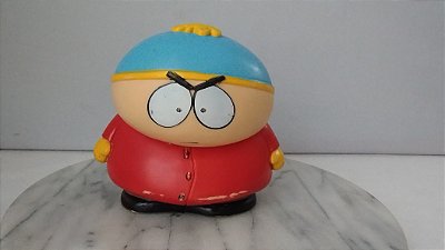 Boneco Cartman do South park 14 cm da Estrela
