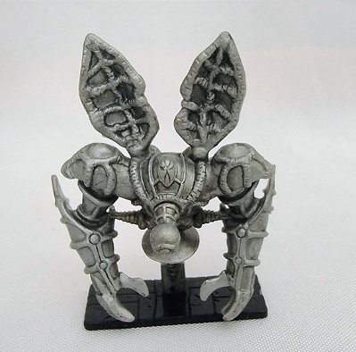 Figura de vinil estática Yu-Gi-Oh de Silver Relinquished, Takahashi, 6,5 cm