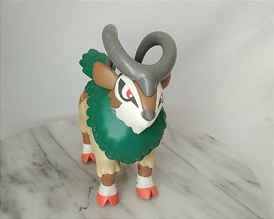 Pokémon articulado Gogoat 14 cm Nintendo, Tomy 2015