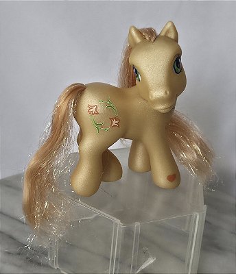 My Little pony G3 Sunset Sweety Hasbro 2002