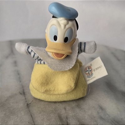 Fofolete Disney pato Donald marinheiro Estrela