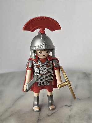 Playmobil 6481 soldado romano