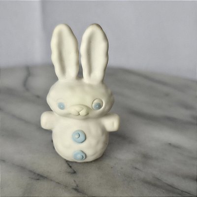 LPS snow bunny da Hasbro 2005
