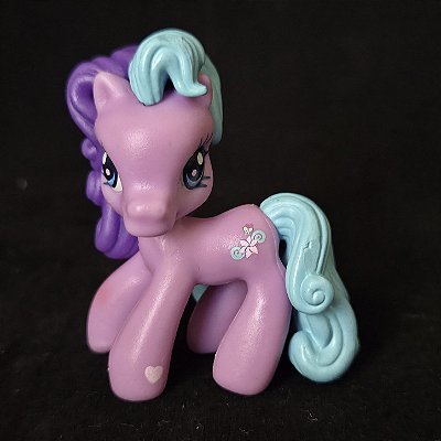 My Little Pony Lavender Lake 5 cm Ponyville Hasbro 2006