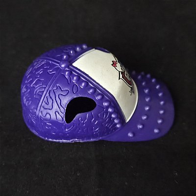 Bone de baseball da boneca Monster High Clawdeen Ghoul Sports