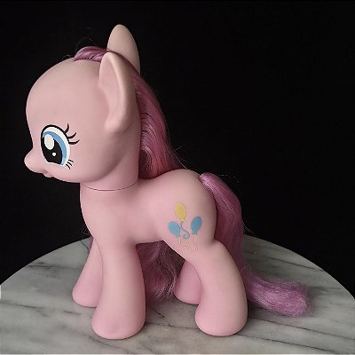 My Little Pony Pinkie Pie G4 Hasbro 21 cm