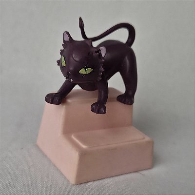Pet Gato Crescent da boneca Monster High Clawdeen