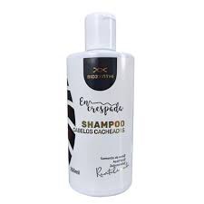 ENCRESPADA SHAMPOO PARA CABELOS CACHEADOS 250 ML - BIOZENTHI,