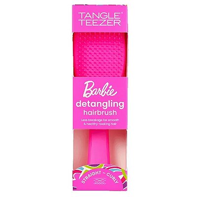 Escova Wet Detangler Barbie - Tangle Teezer