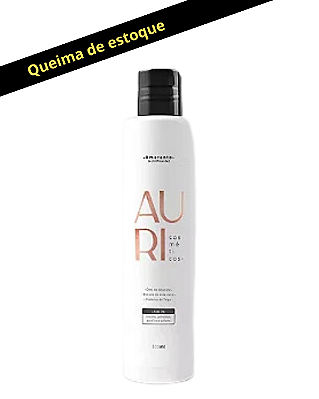 Amaranto Acidificante 300ml - Auri Cosméticos