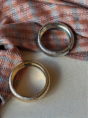 Braceletes Riscas